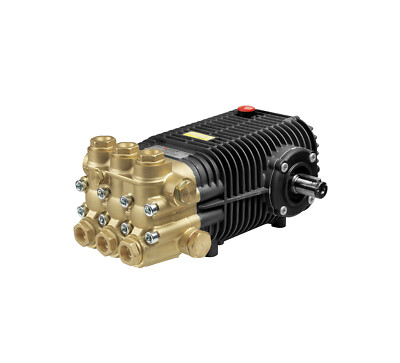 Comet TW 8036 S Pump, 8.6 GPM, 3600 PSI, 20.5 HP