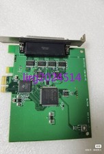 1pc used CONTEC COM-8C-PE No.7413B
