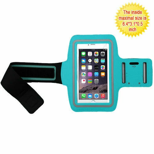 Силиконовые/гелевые/резиновые нарукавные повязки Apple для сотовых телефонов