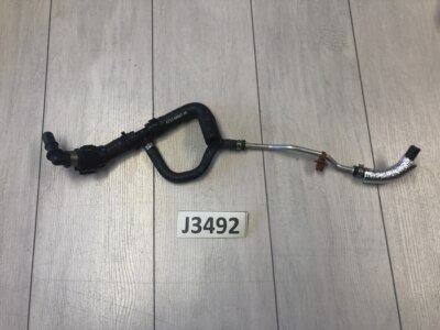 FORD EDGE  WASSEREINLASS SCHLAUCH NEU ORIGINAL 2292675	                   K3D/J3