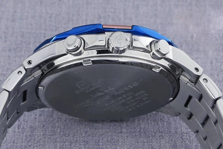 Casio Edifice Scuderia Toro Rosso LE Watch | Watch Forums - Foto 3