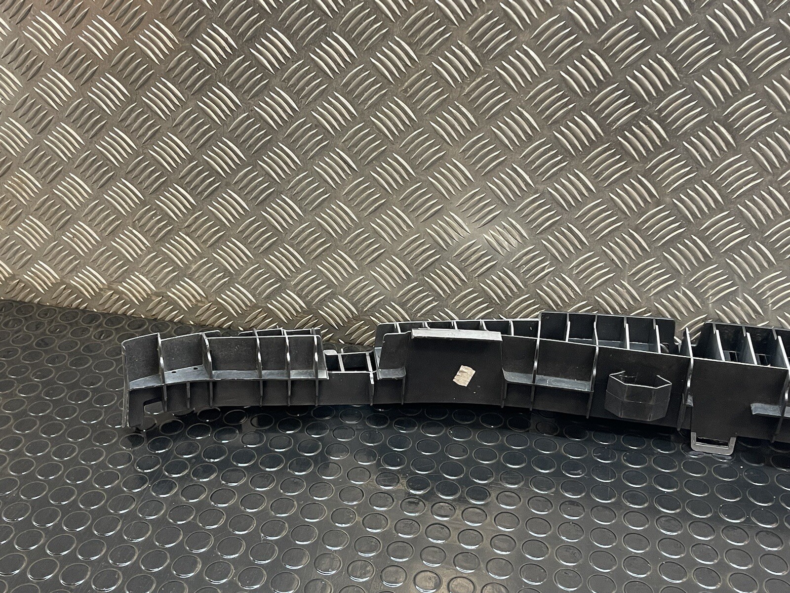 Renault CLIO III 05-12 Front Bumper Core 1859423S16 F148 for sale 