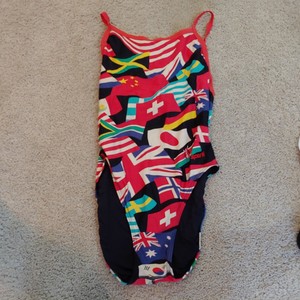 sporti swimsuit