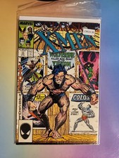 Cover of Classic X-Men #17