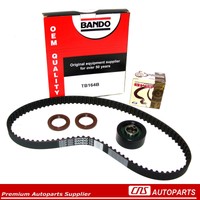 89-95 Suzuki Sidekick Geo Tracker 1.6l Sohc 8-valve Engine Timing Belt Kit G16k on sale 89-95 Suzuki Sidekick Geo Tracker 1.6l Sohc 8-valve Engine Timing Belt Kit G16k on sale