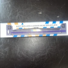 Soft Plush Strips Soleplate Wheels Kit Part V6 V7 V8 V10 V11 Soft Roller