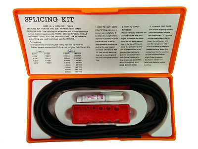 Herco METRIC O-Ring Splicing Kit