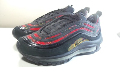 Nike Air Max 97 SE タータンチェック nini Size 7 - Nike Air Max 97 SE Tartan W for sale online | eBay
