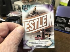 2021 WWE Base #47 Kevin Owens def. Seth Rollins in a Match