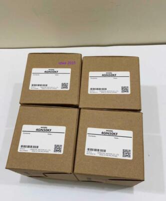 1PC Oriental 4GN50KF Motor 4GN50KF New Expedited Shipping