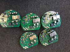 lot of 5 AXIS  Power Board for Q603X-E PTZ Q6...