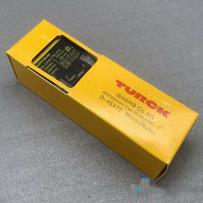 Turck NI40U-CP40-FDZ30X2 Proximity Sensor New One Free Shipping
