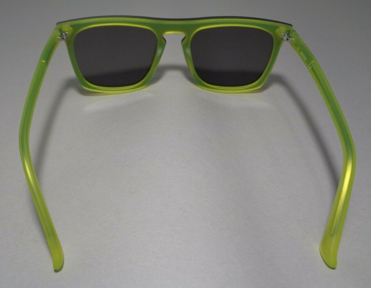 Calvin Klein CK19501S Grey Green New Sunglasses Calvin Klein Men main image 4