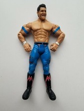 WWE Evan Bourne Ruthless Aggression Jakks Figure Wrestling S 39 Matt Sydal AEW
