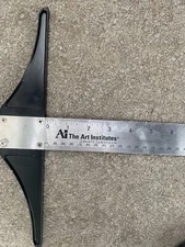 T Ruler 