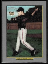 2007 Topps Turkey Red #620 Travis Ishikawa 