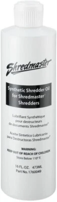 Rexel Aktenvernichter-Öl Shredder öl 473ml