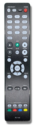 Ersatz Fernbedienung Denon receiver AVR-2113 | AVR-2313 | AVR-S900W | AVR-S910W