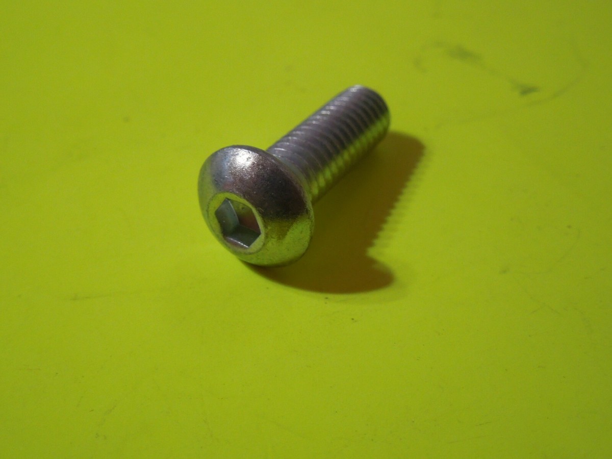 1 NOS OEM Harley Davidson 5/16