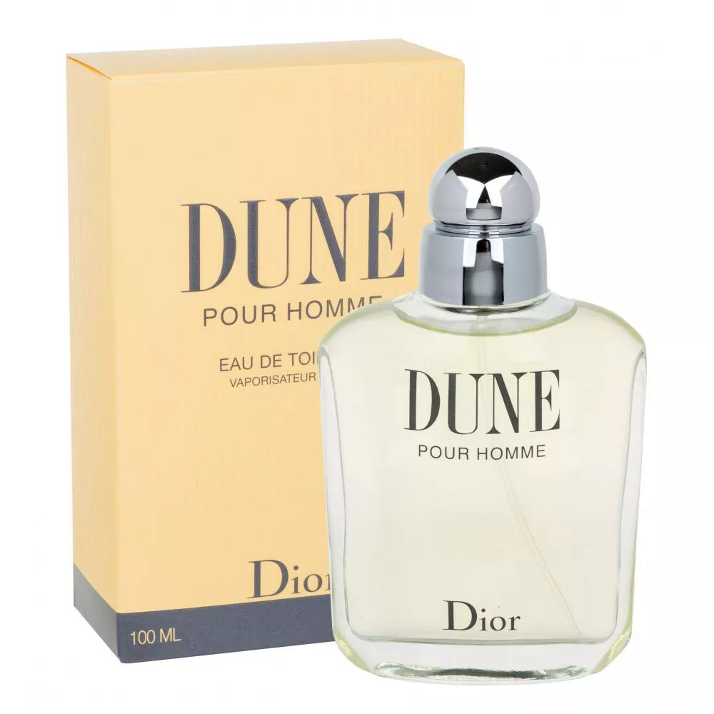 Mens Dior Perfume, Dune