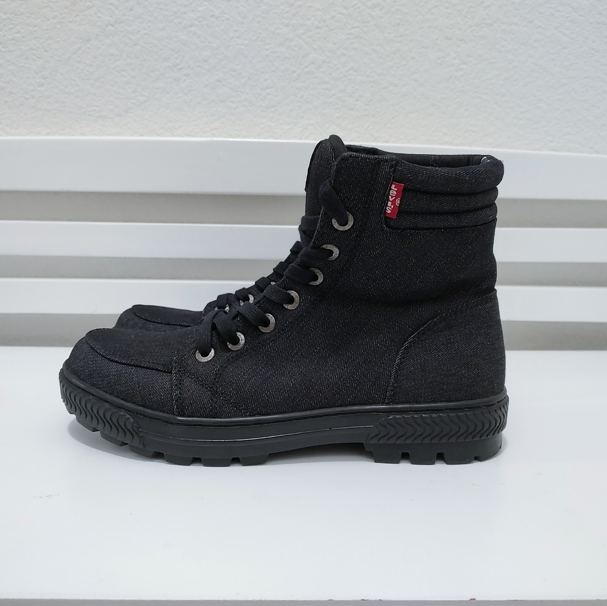 Levi’s boots size 9 Men main image 3