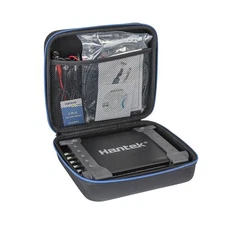 Hantek 1008C Automotive Diagnostic PC Oscilloscope Program Generator 8CH USB DAQ