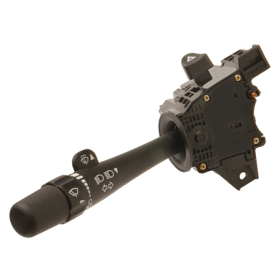 Interruptor de señal de giro delantero D6260C AC Delco para Chevy Express Van SaVana 3500 2500 Foto 2 de 4