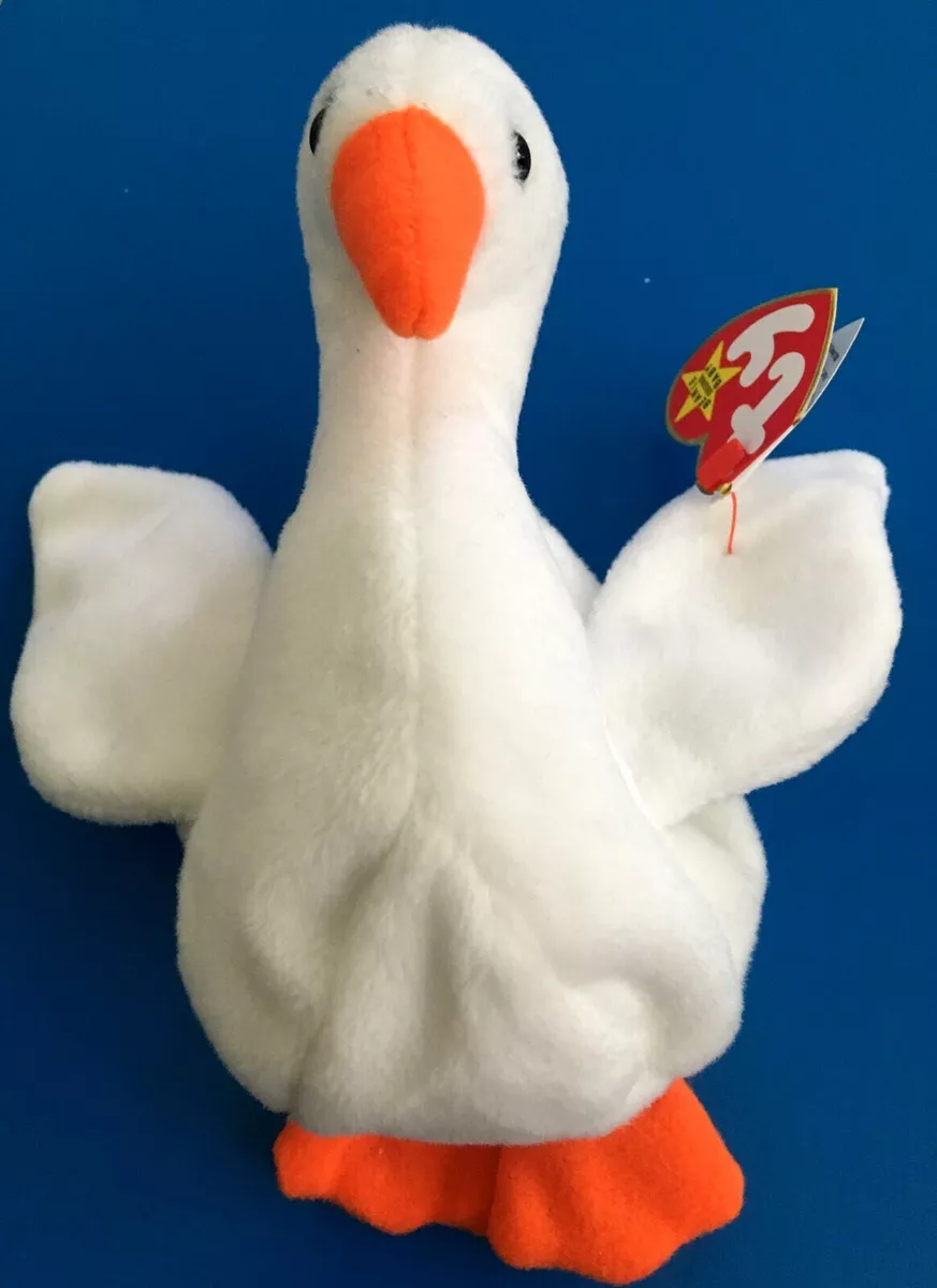 Gracie beanie baby hotsell