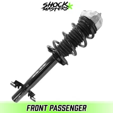 Front Right Complete Strut & Spring Assembly for 2014-2024 Ram ProMaster 2500