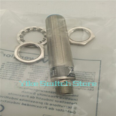1PC New For wenglor sensor proximity switch IW080BM50VB3
