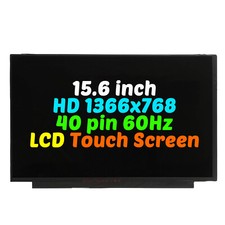 New 15.6" for HP Pavilion 15-CS3063CL LED LCD Touch Screen Display HD 40 pins