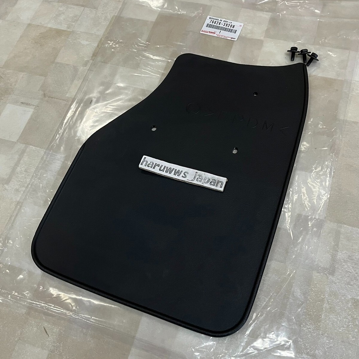 Manguito Trasero Principal Speedi De 85mm Para Toyota Hilux Y 4Runner - Pieza 99333