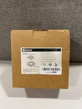 Neodrain 4" Square Shower Drain w Removable Tile Insert Grate Stainless Steel