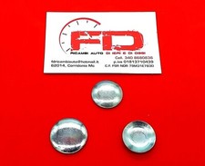 TAPPI PER ALBERO MOTORE  FIAT 500 N D F L R G 126 P / 126 bis 