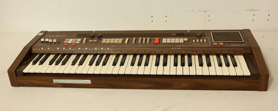 Casio Casiotone 701 Keyboard / BB886