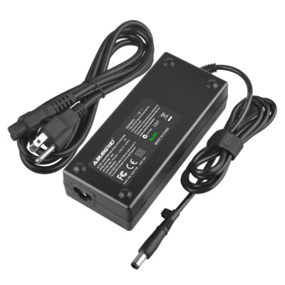 AC DC Adapter for HP Touchsmart All-in-One Desktop PC IQ508c IQ508d ...