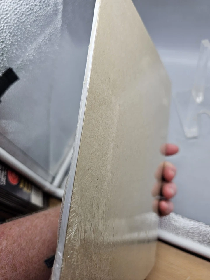 Almohadilla de hoja de personaje Changeling the Lost RPG White Wolf Foto 3 de 3