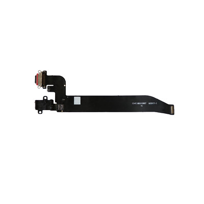 OnePlus 5T A5010 C-Type USB Charger Charging Port Dock Connector Flex Cable 1+5T