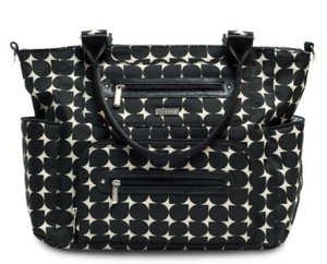 jj cole nappy bag