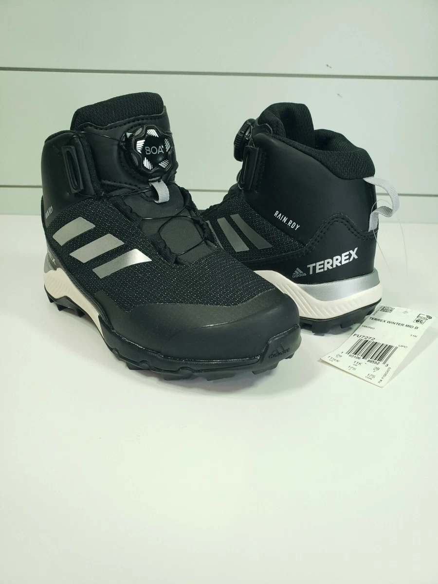 adidas winter terrex