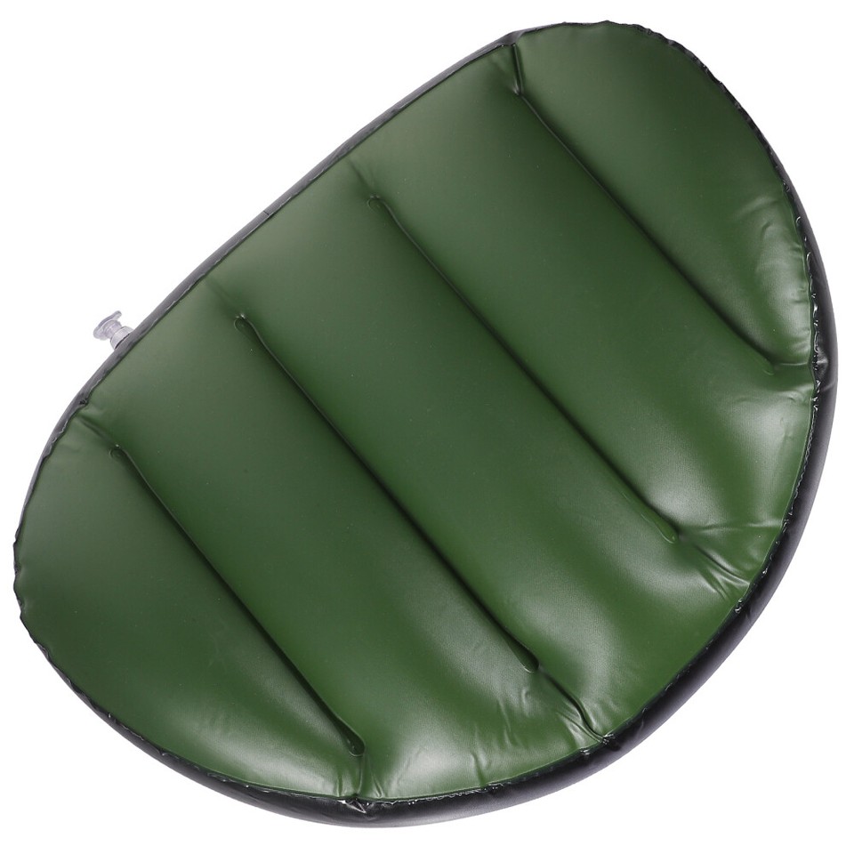 Rafting Cushion Padded Inflatable Air Outdoor Poufs Boat Mats eBay