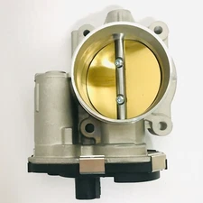 Electronic Throttle Body Assembly Compatible with Buick Allure, Chevy  OEM