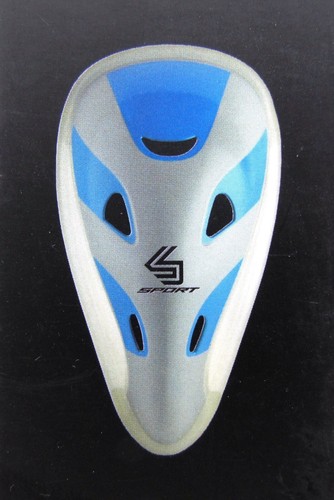 Shock Doctor Sport Protective Cup Size Youth Medium 12 - 15 - 第 4/5 張圖片