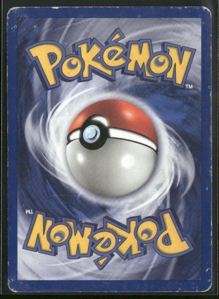 Pokemon TCG Ivysaur 30/102 1st Edition Base Set Italian - Image 2 of 4