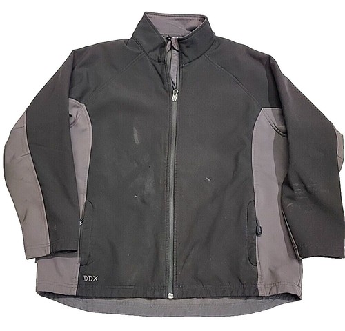 DRI DUCK Canvas Comfort Maverick Workman Jacket Men's Sz M