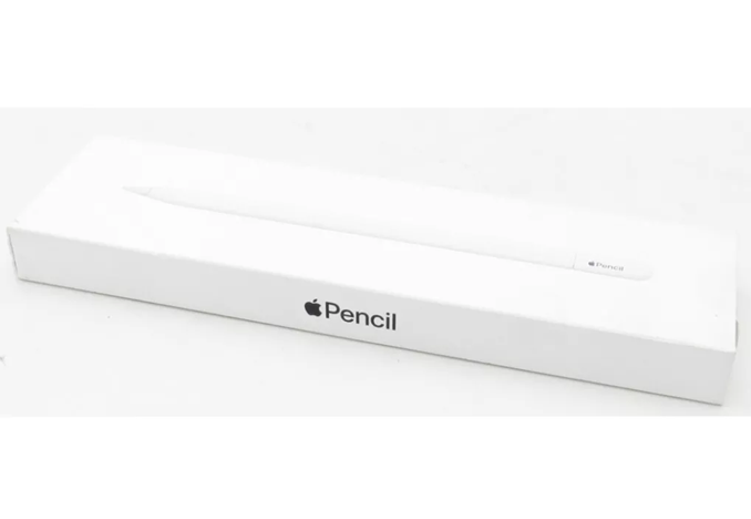 Apple Pencil USB-C iPad Pro Stylus MUWA3AM/A | eBay