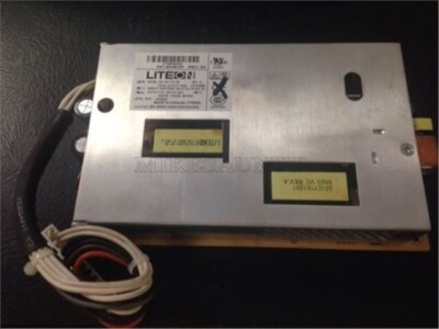 For Cisco WS-C3750G-12S-S/E WS-C3750G-24T Series Ac (341-0048) Power Supply P hv
