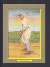 Eddie Collins Perez Steele Great Moments Jumbo Card #45 Philadelphia Athletics