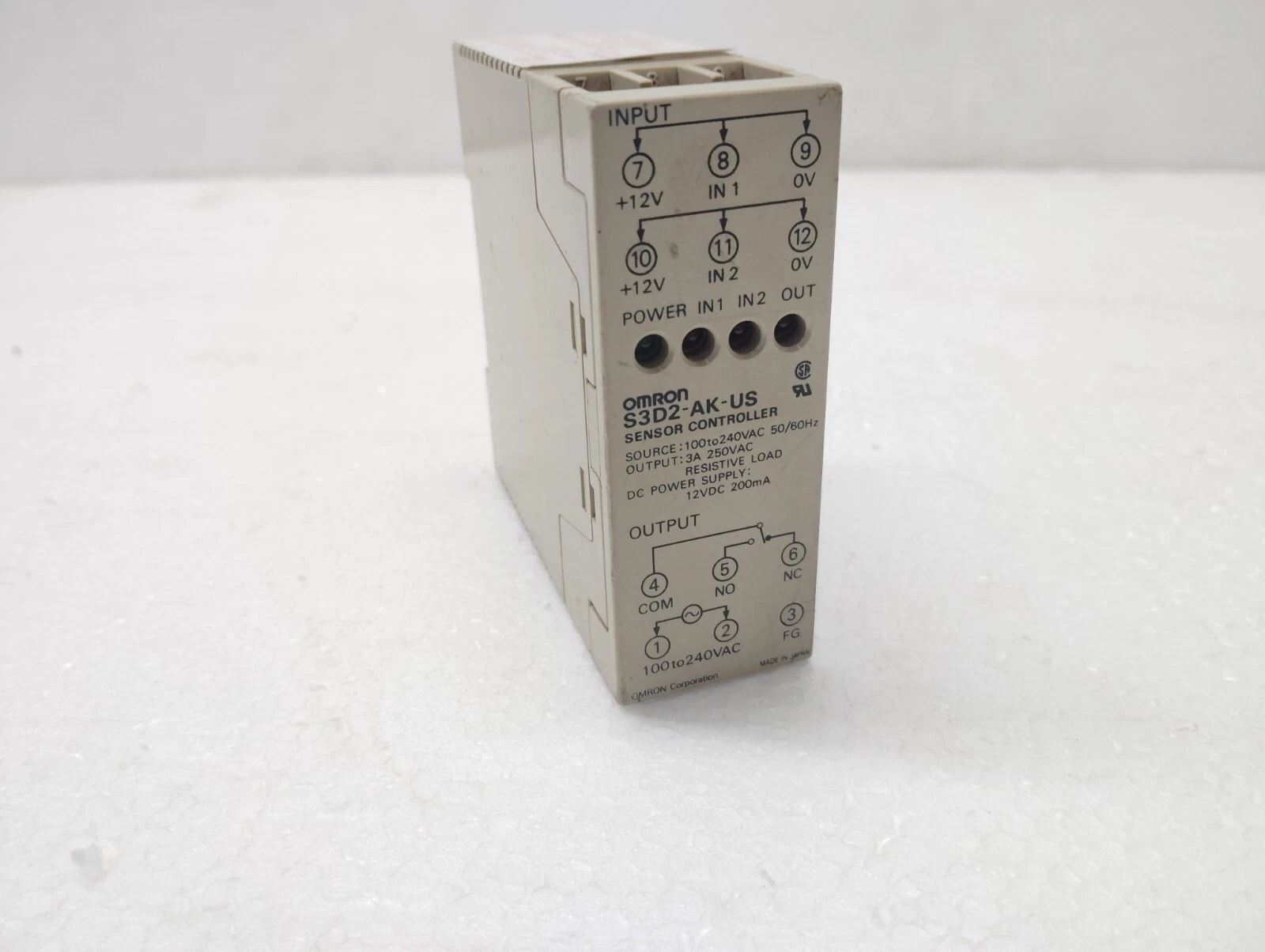 MISUBISHI MISUBISHI New - Surplus Industrial Spares Industrial Spares