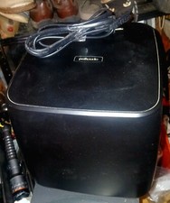 Polk Audio SurroundBar 3000 Subwoofer Only With Power Cable